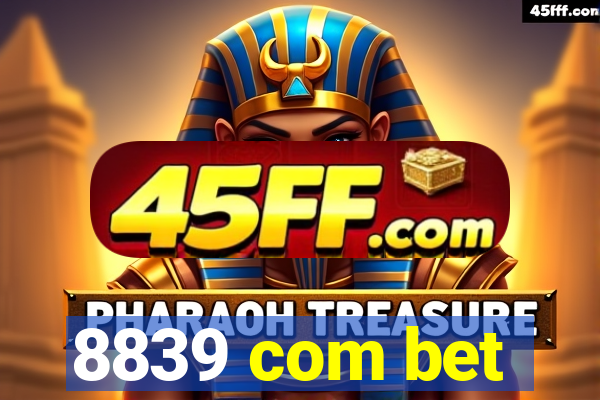 8839 com bet